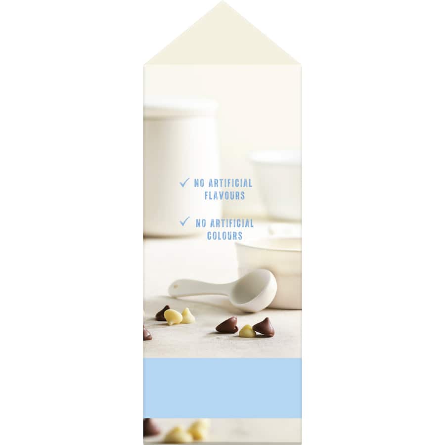 Arnotts Soft Bake Cookies Choc Brownie 150g