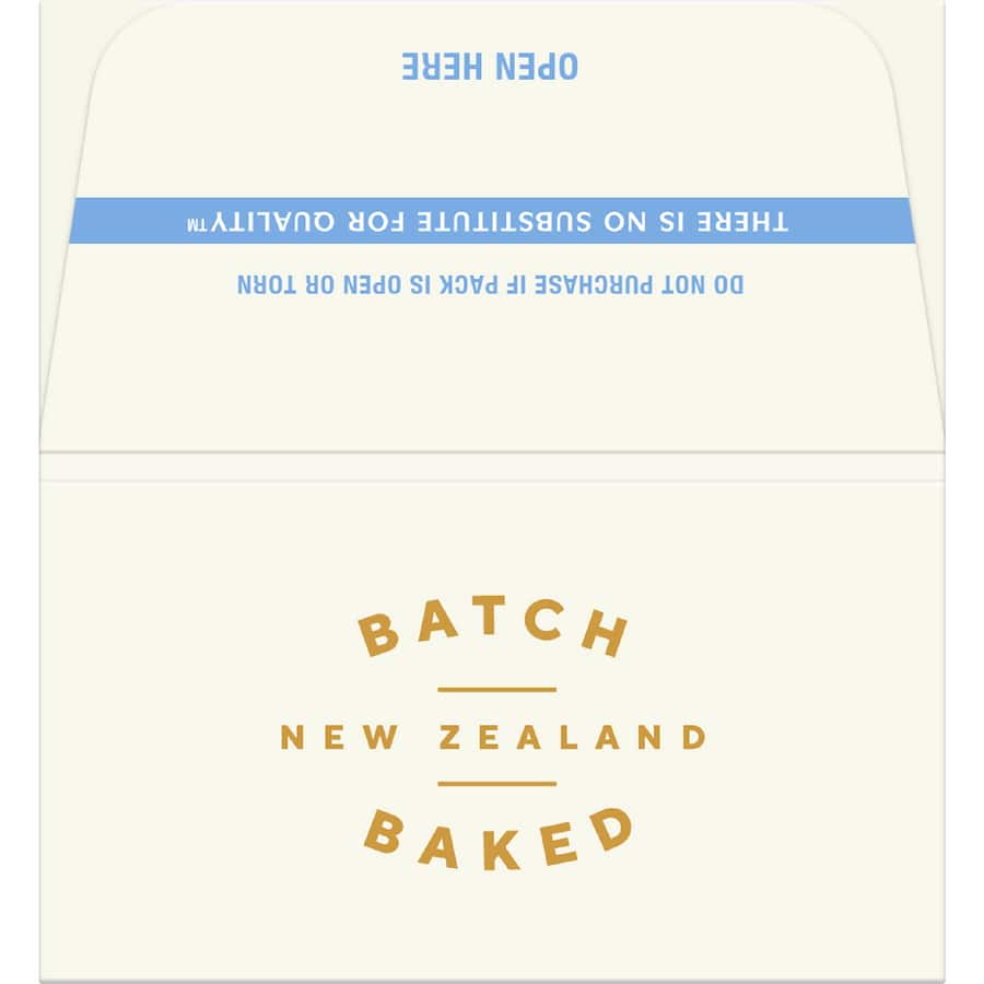 Arnotts Soft Bake Cookies Choc Brownie 150g