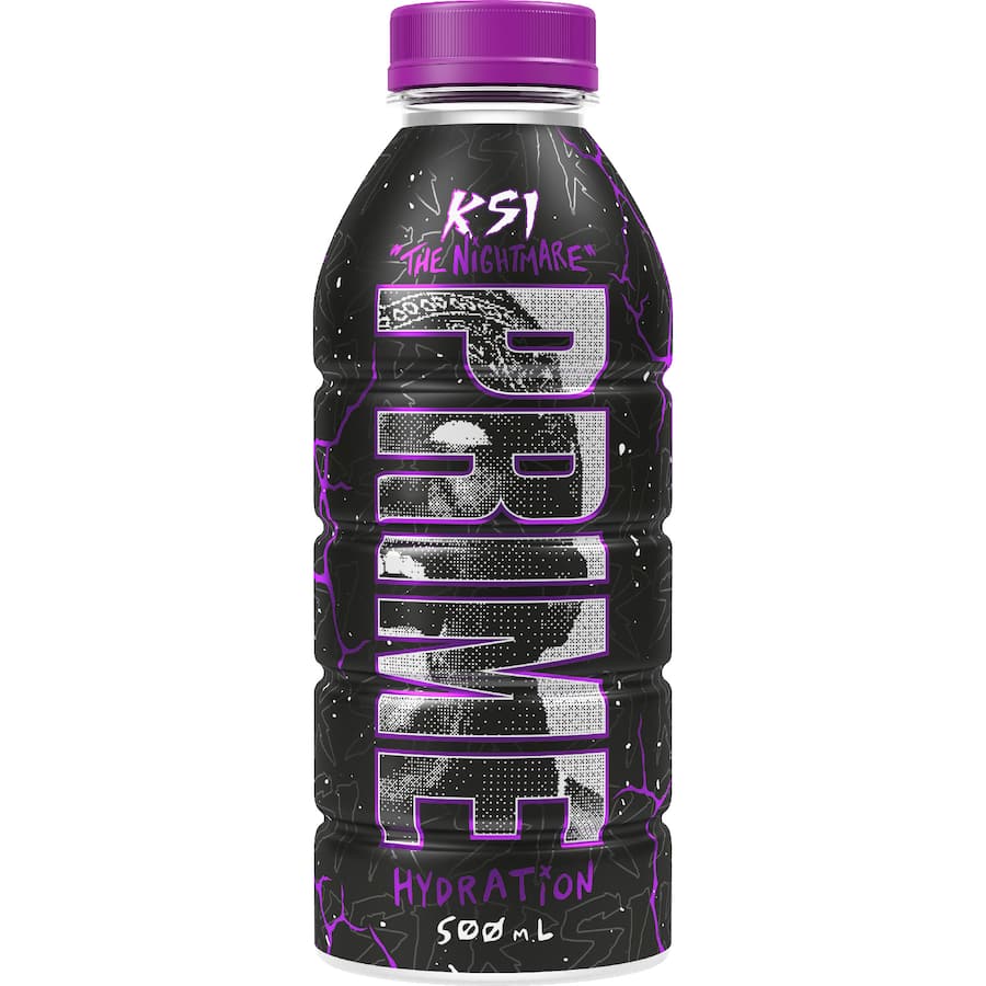Prime Hydration Sports Drink Ksi 500mL
