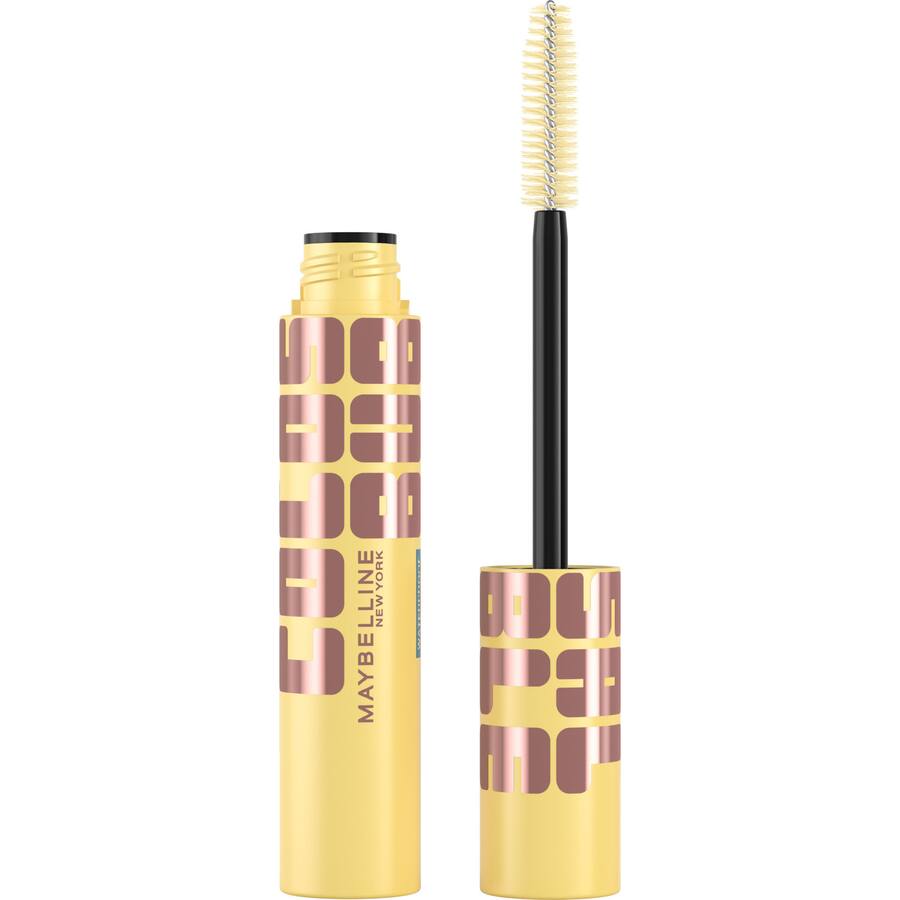 Maybelline Colossal Mascara Bubble - 7mL