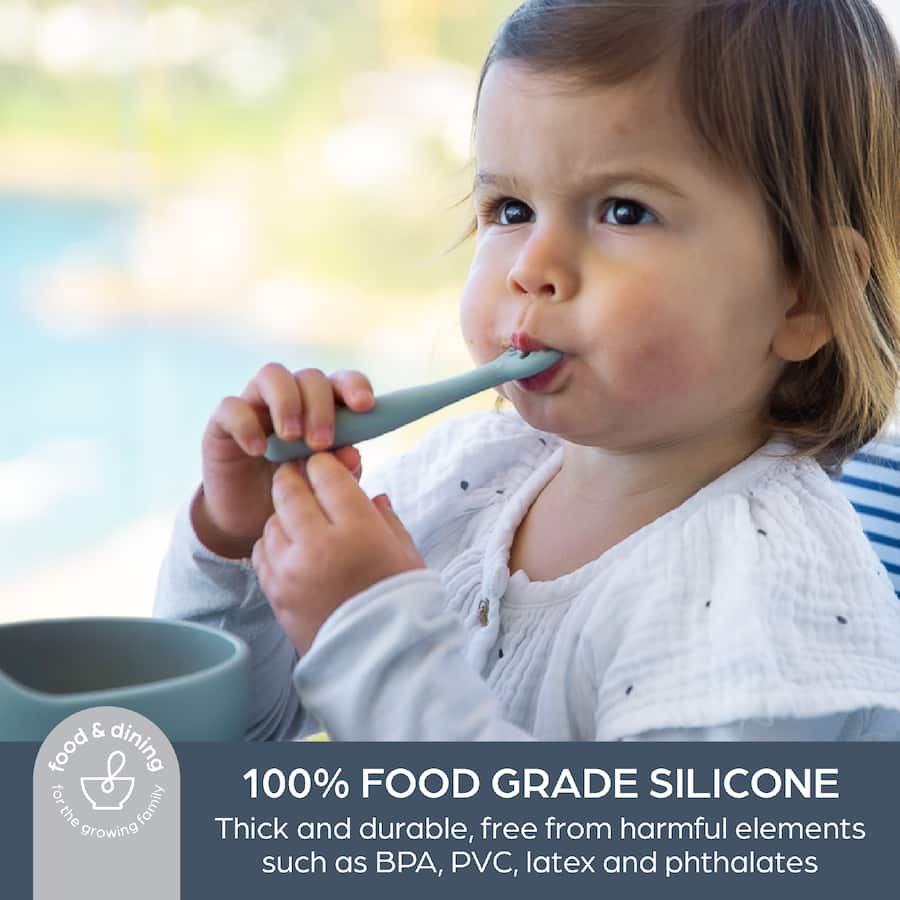 Dreambaby Baby Scoop Mash Twist