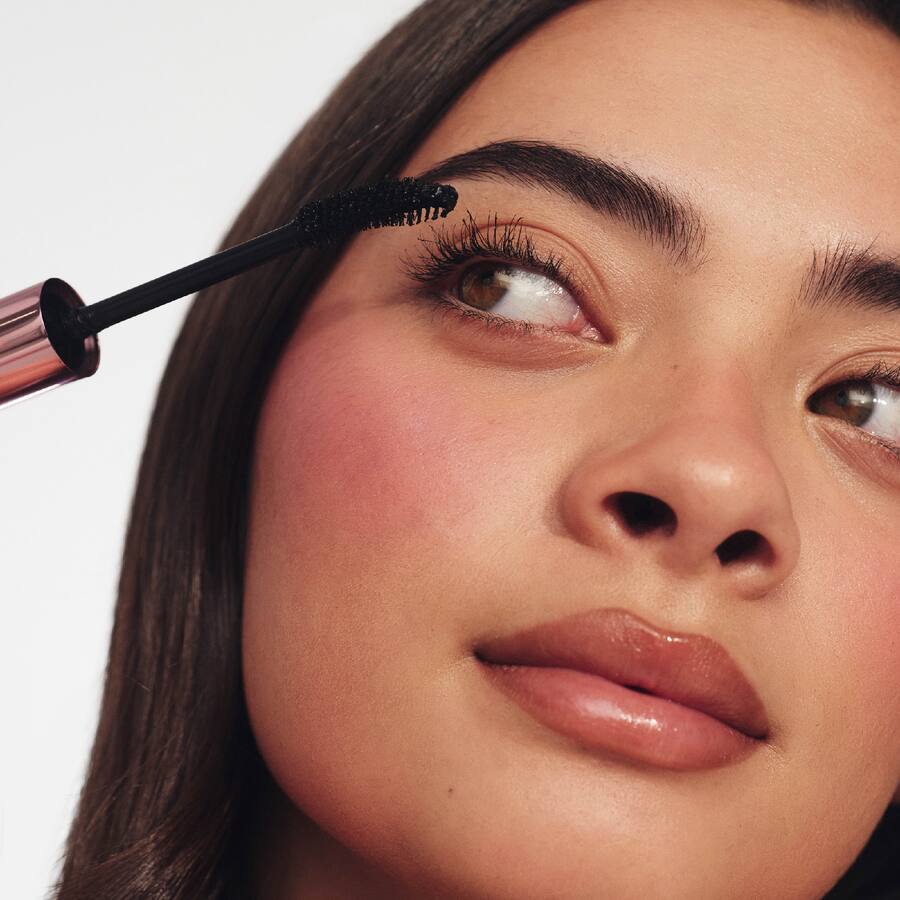 Mcobeauty Mascara Ultra Curl Brown - 6g