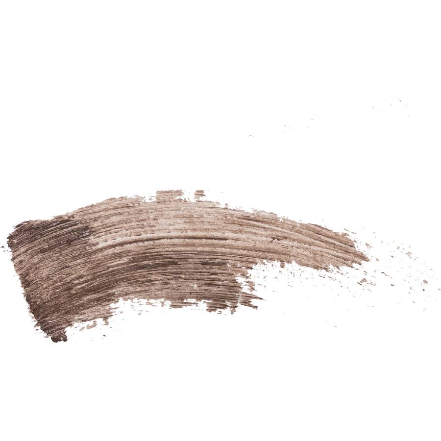 Mcobeauty Mascara Ultra Curl Brown - 6g