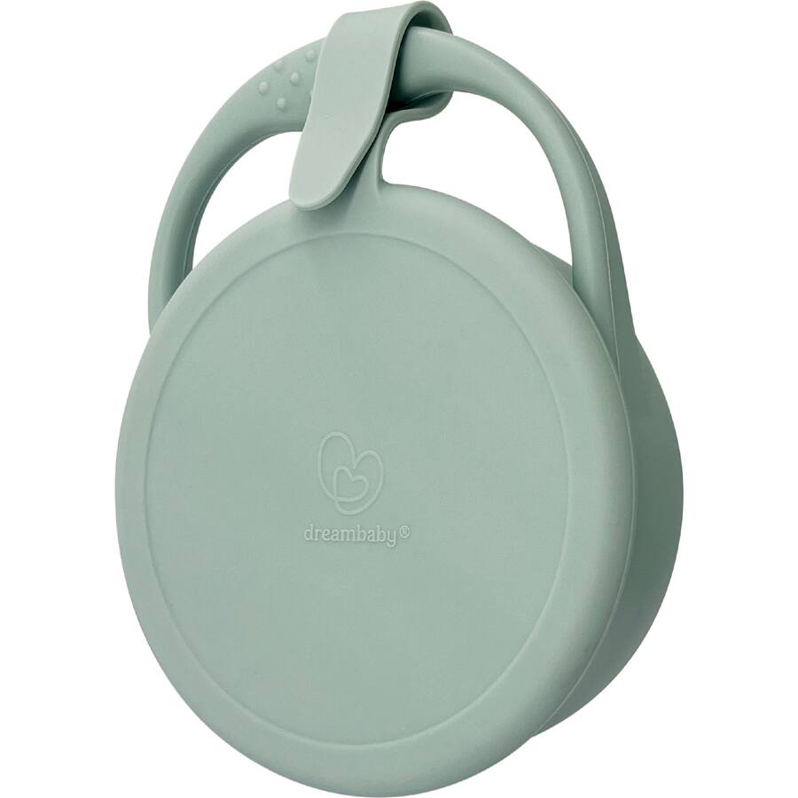 Dreambaby Baby Cup Foldable Snack