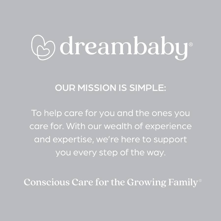 Dreambaby Baby Cup Foldable Snack