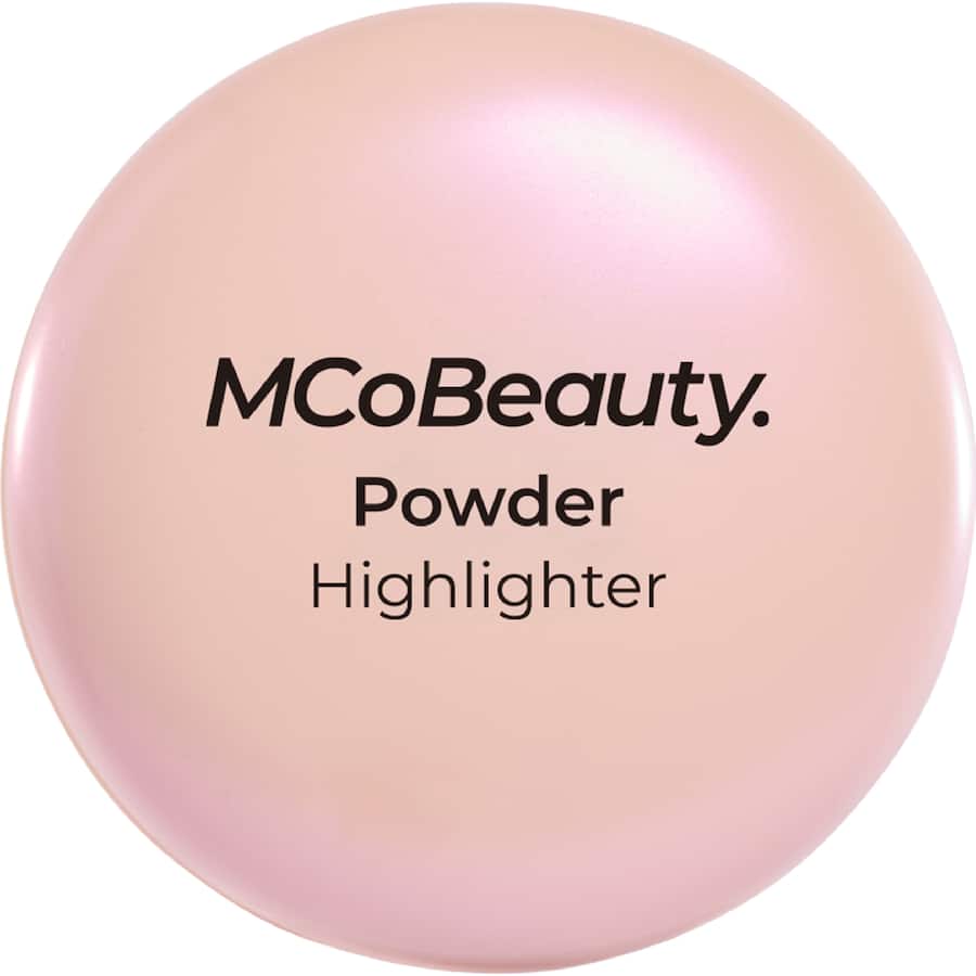 Mcobeauty Powder Highlighter 4.5g