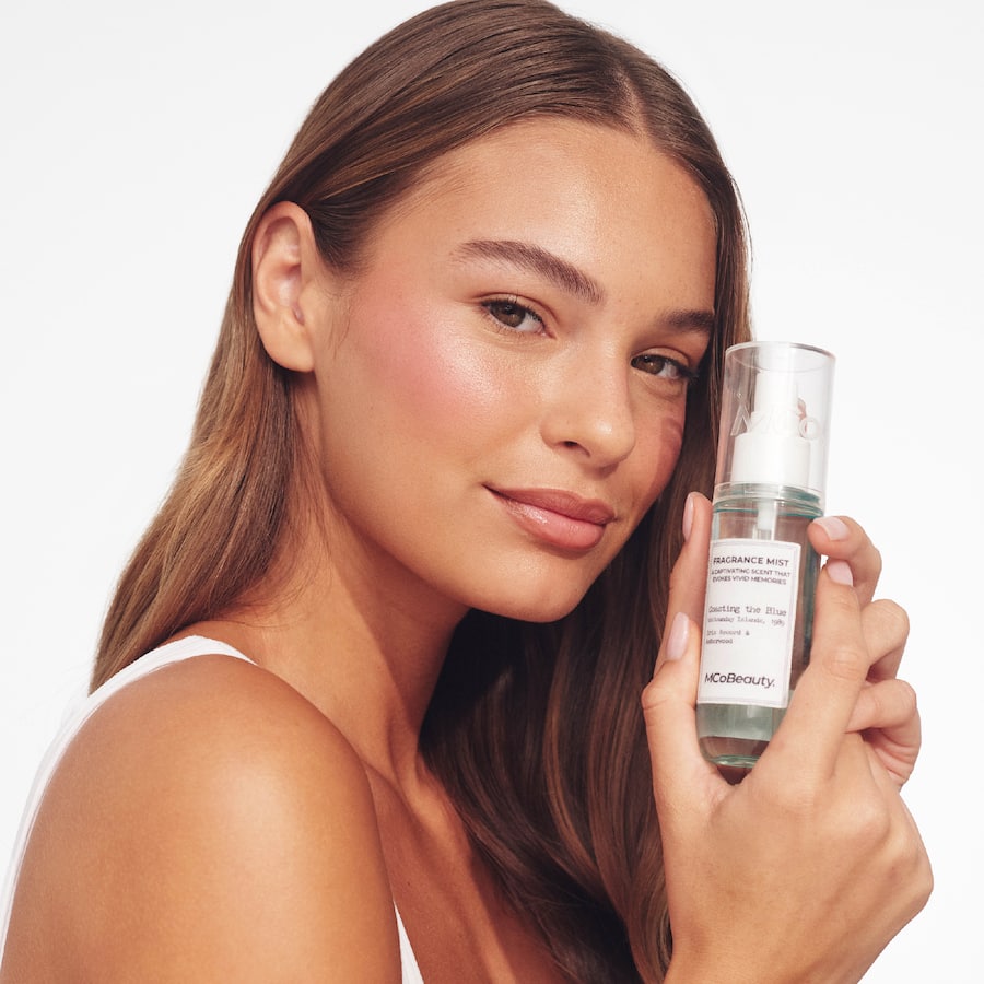 Mcobeauty Fragrance Mist Coasting The Blue 90mL