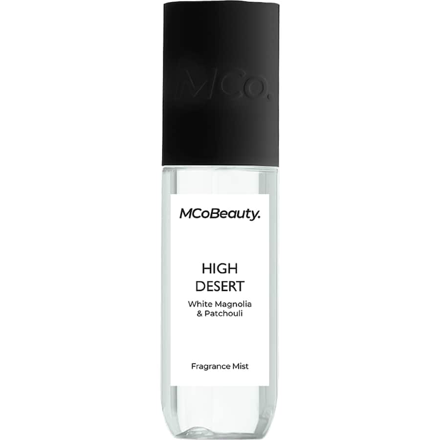 Mcobeauty Fragrance Mist High Desert 90mL