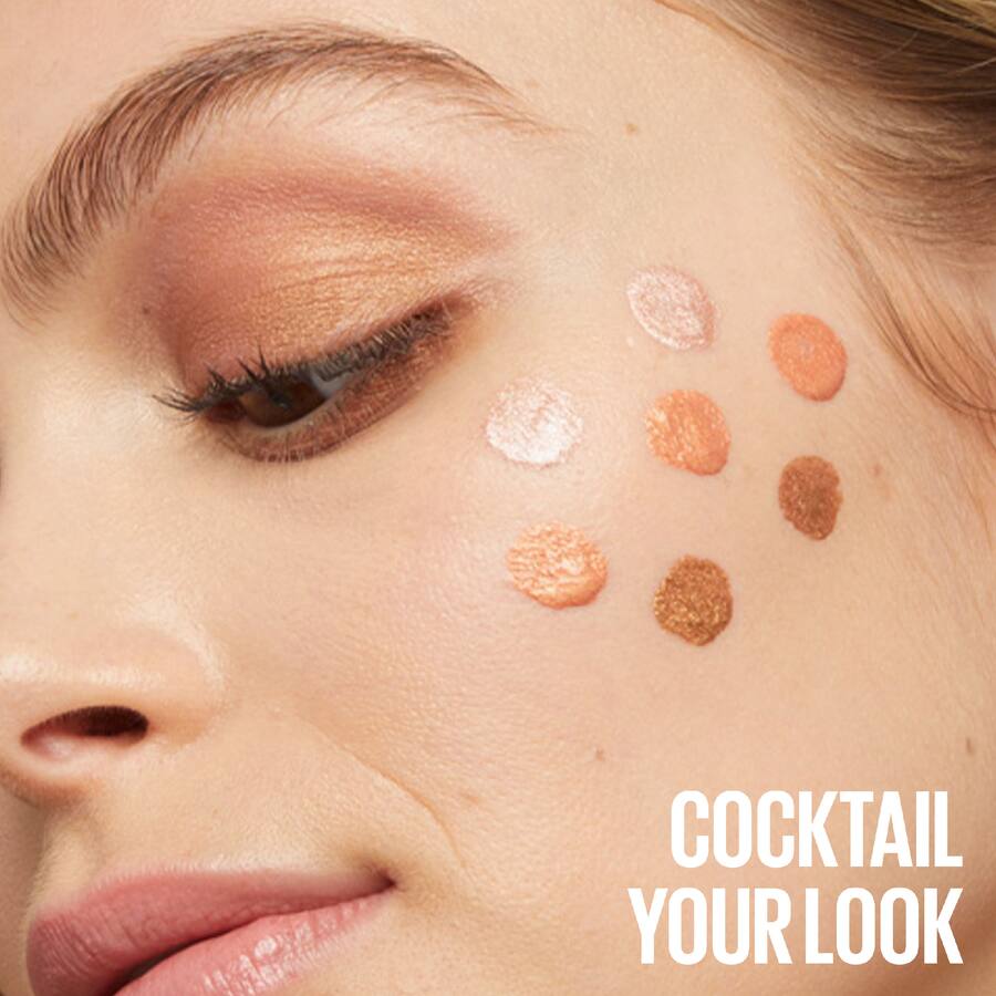 Maybelline Sunkisser Highlight All Star - 4.7mL