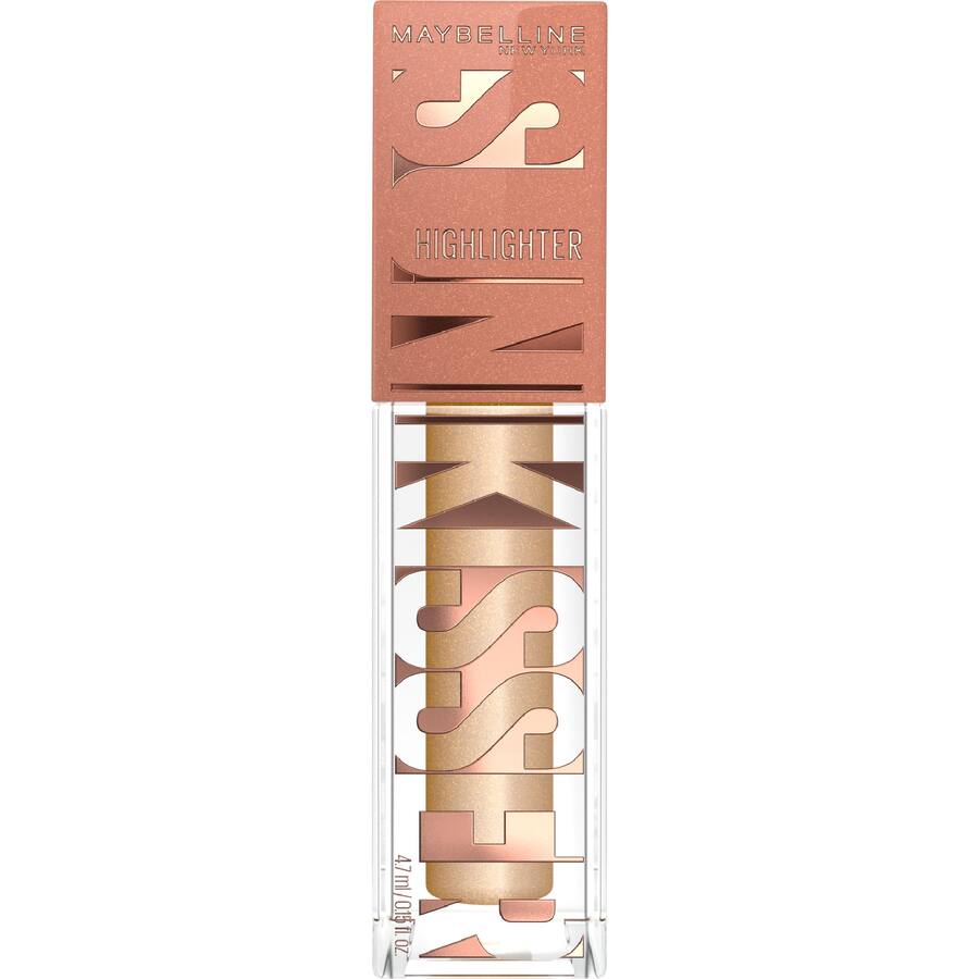 Maybelline Sunkisser Highlight All Star - 4.7mL