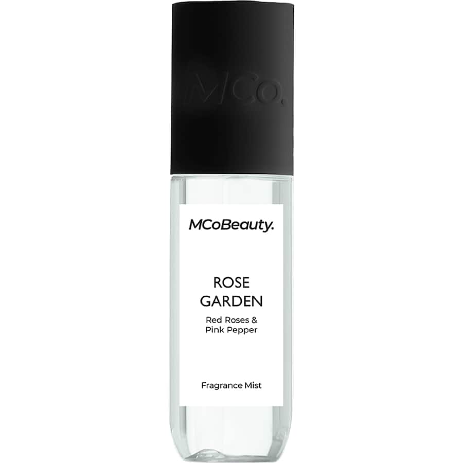 Mcobeauty Fragrance Mist Rose Garden 90mL