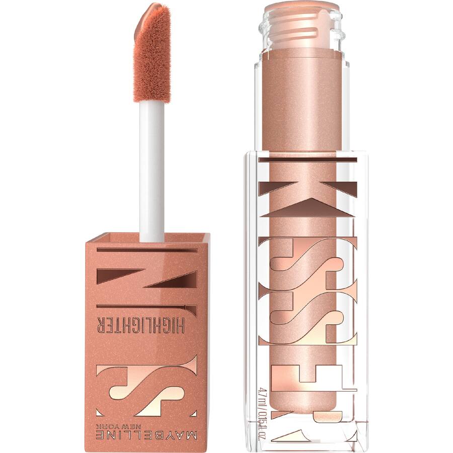 Maybelline Sunkisser Highlght Kiss Of Shimer 20 - 4.7mL