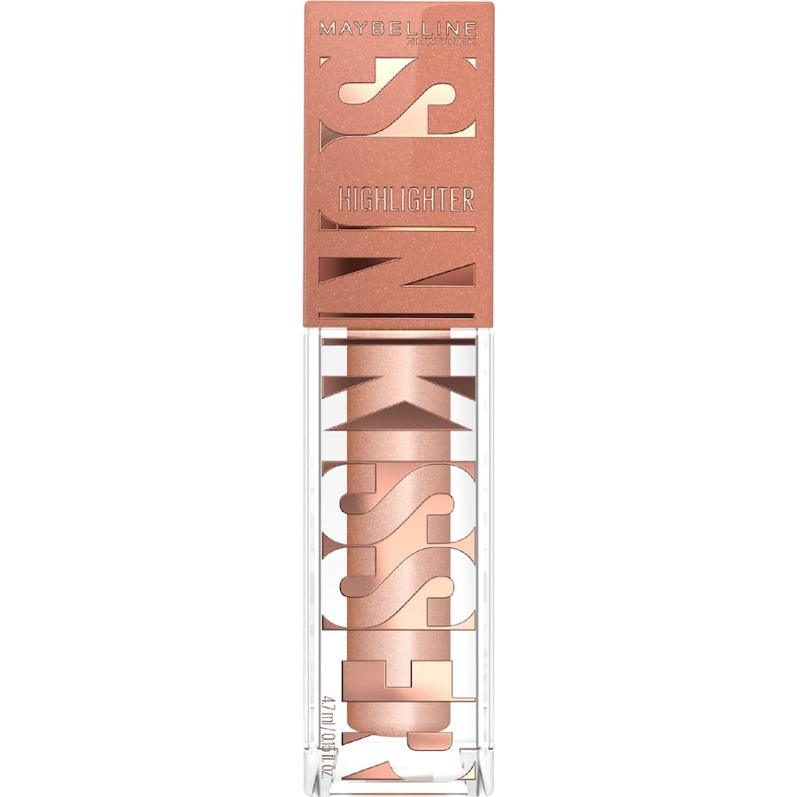 Maybelline Sunkisser Highlght Kiss Of Shimer 20 - 4.7mL