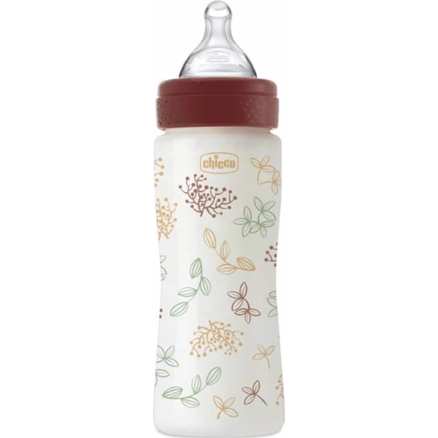 Chicco Baby Bottle Perfect Easy - 330mL