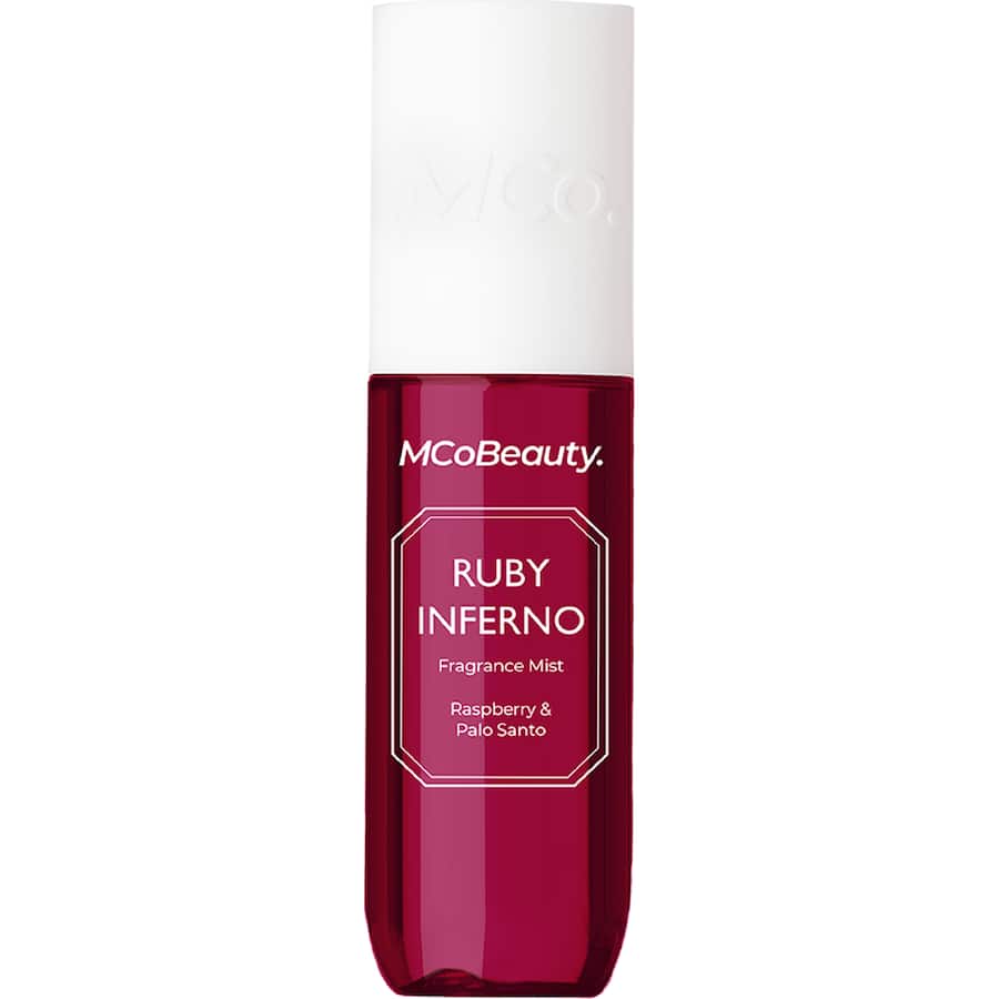 Mcobeauty Fragrance Mist Ruby Inferno 90mL