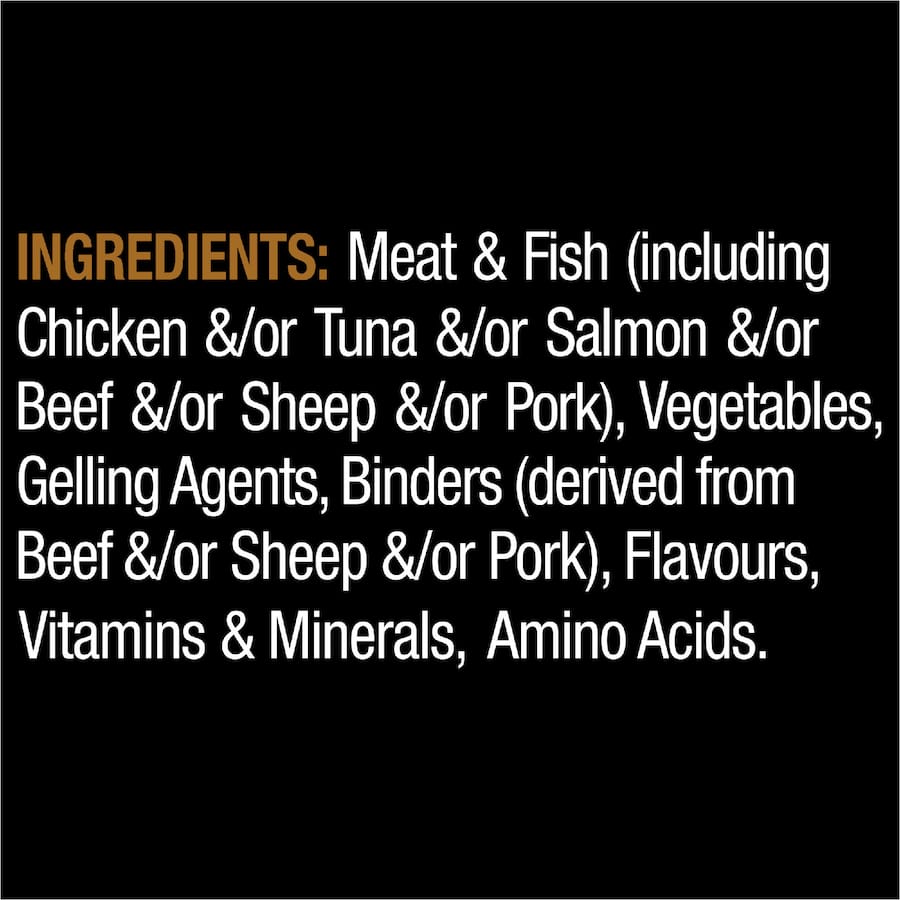 Dine Wet Cat Food Salmon, Sweet Potato & Spinach Trays 7 x 85g