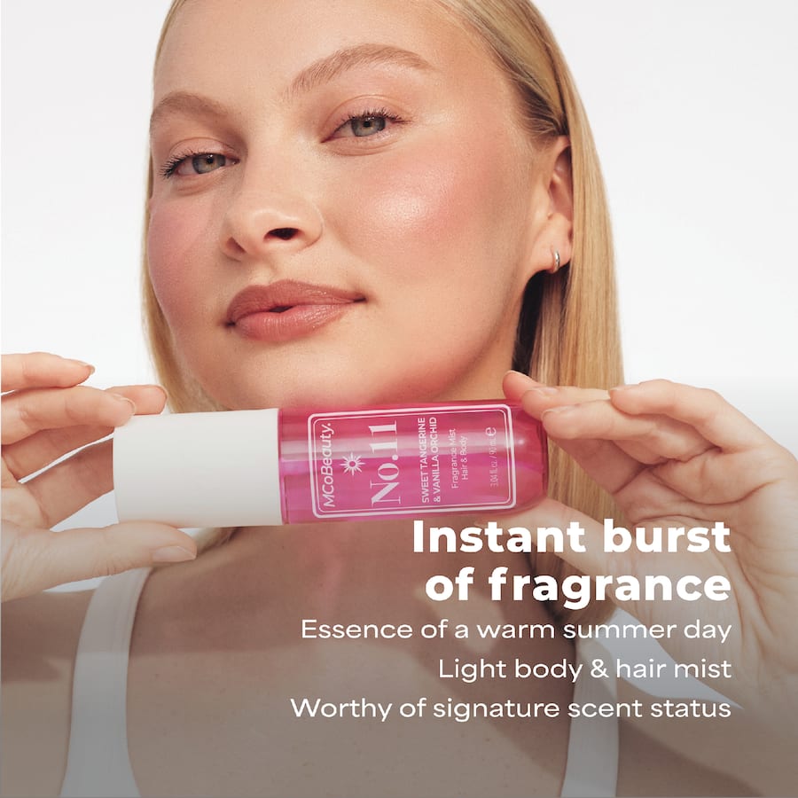 Mcobeauty Fragrance Mist No. 11 90mL