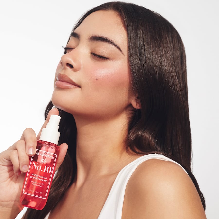 Mcobeauty Fragrance Mist No. 10 90mL