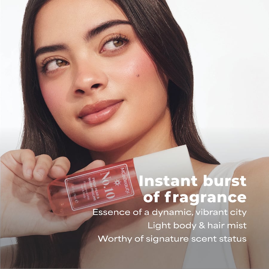 Mcobeauty Fragrance Mist No. 10 90mL
