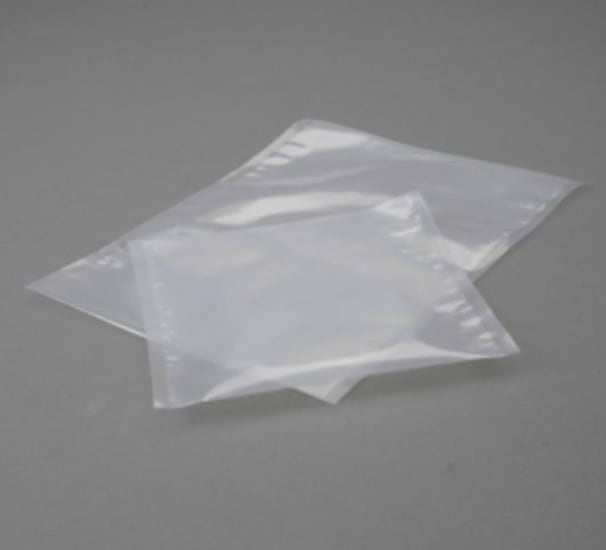 Tufflex Vacuum Pouch Bag 70mu-250 x 500mm-1000-Case