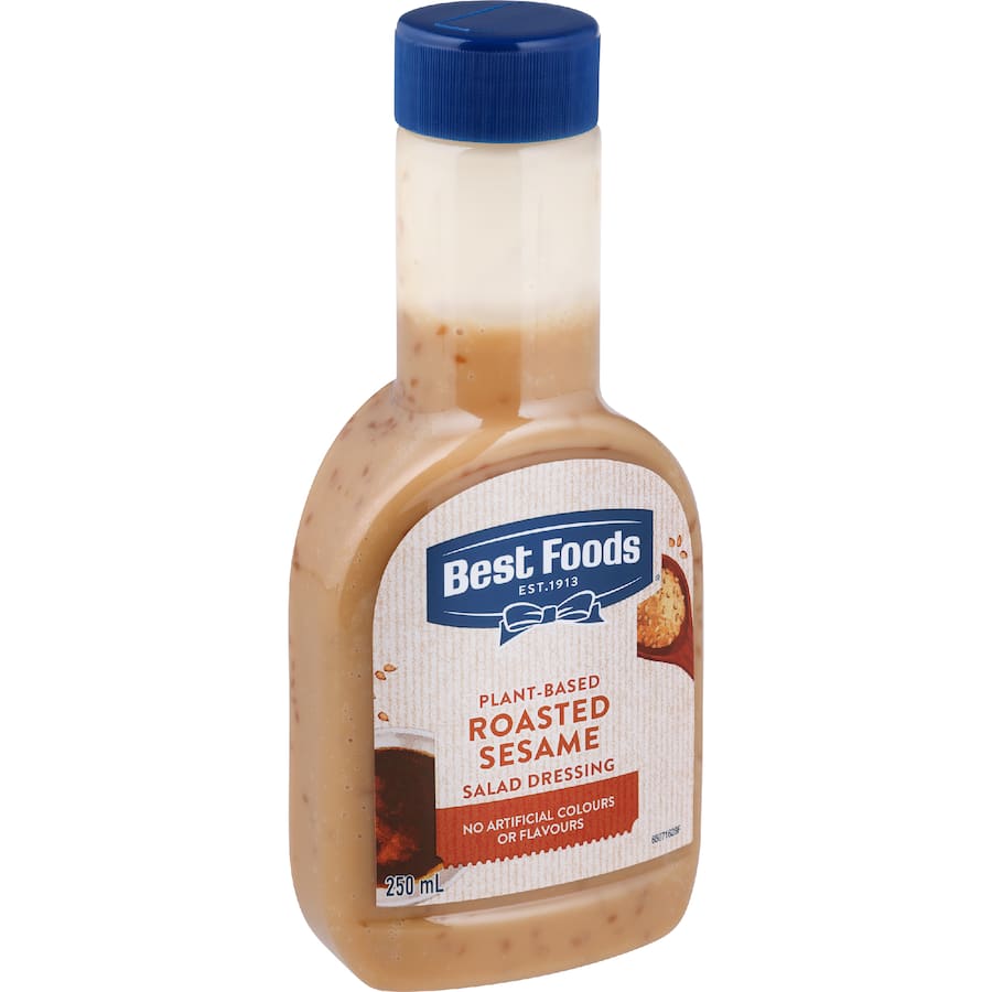 Best Foods Dressing Sesame 250mL