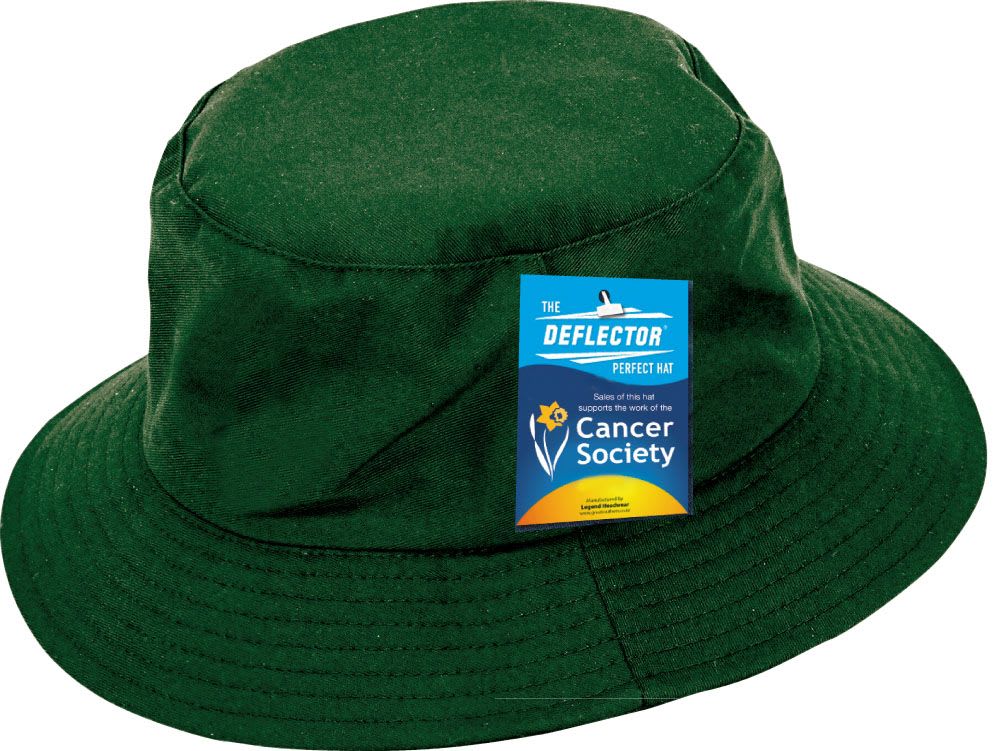Legend Life, Deflector Perfect Hat, 4008A - Navy - S
