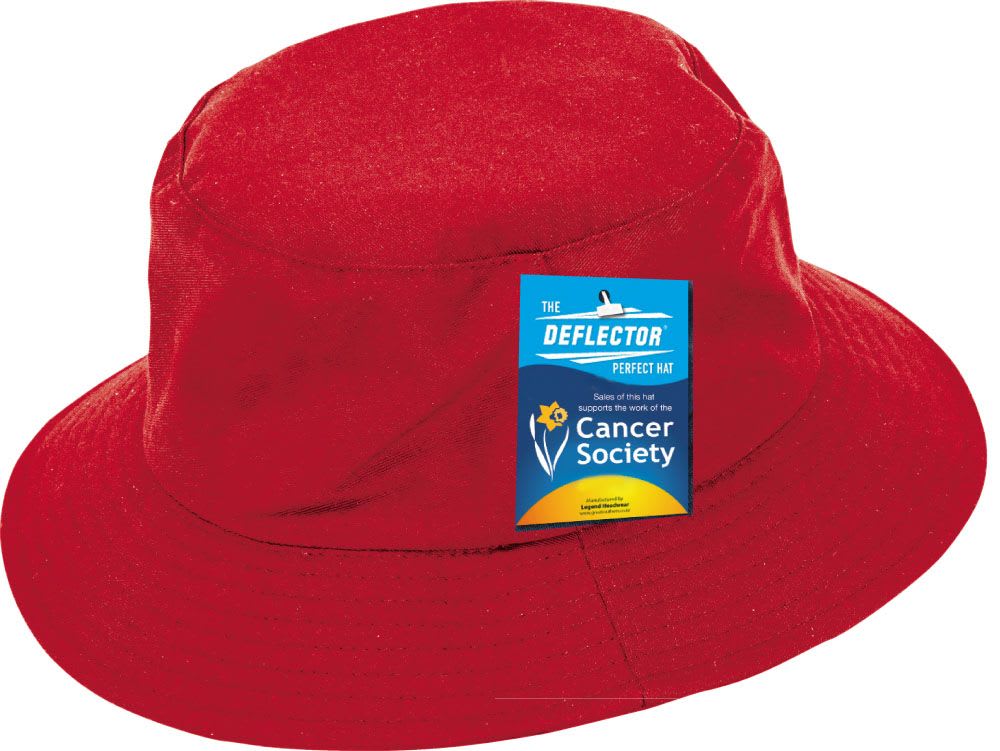 Legend Life, Deflector Perfect Hat, 4008A - Navy - S