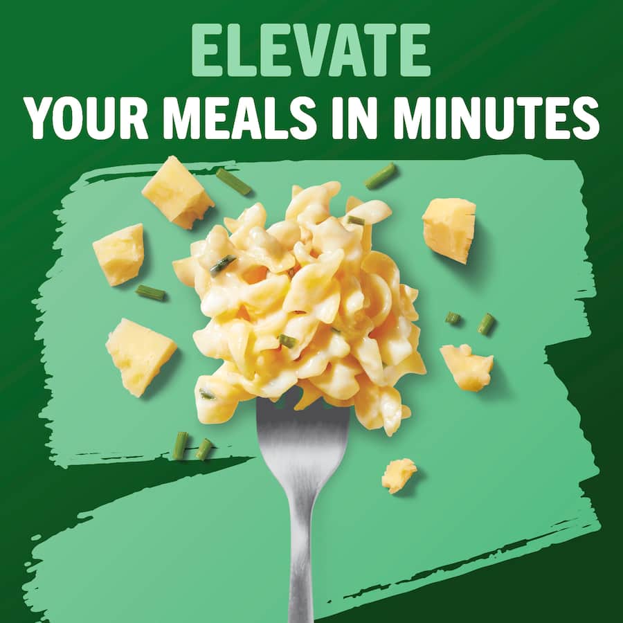 Continental Pasta & Sauce Alfredo - 80g