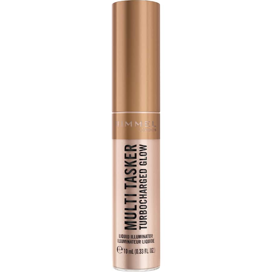Rimmel Multitasker Liquid Illuminator 004 Chelsea 10mL