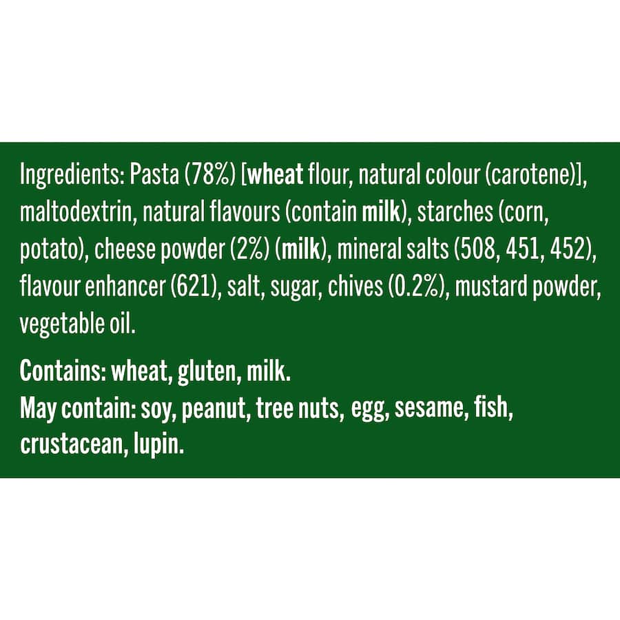 Continental Pasta & Sauce Alfredo - 145g