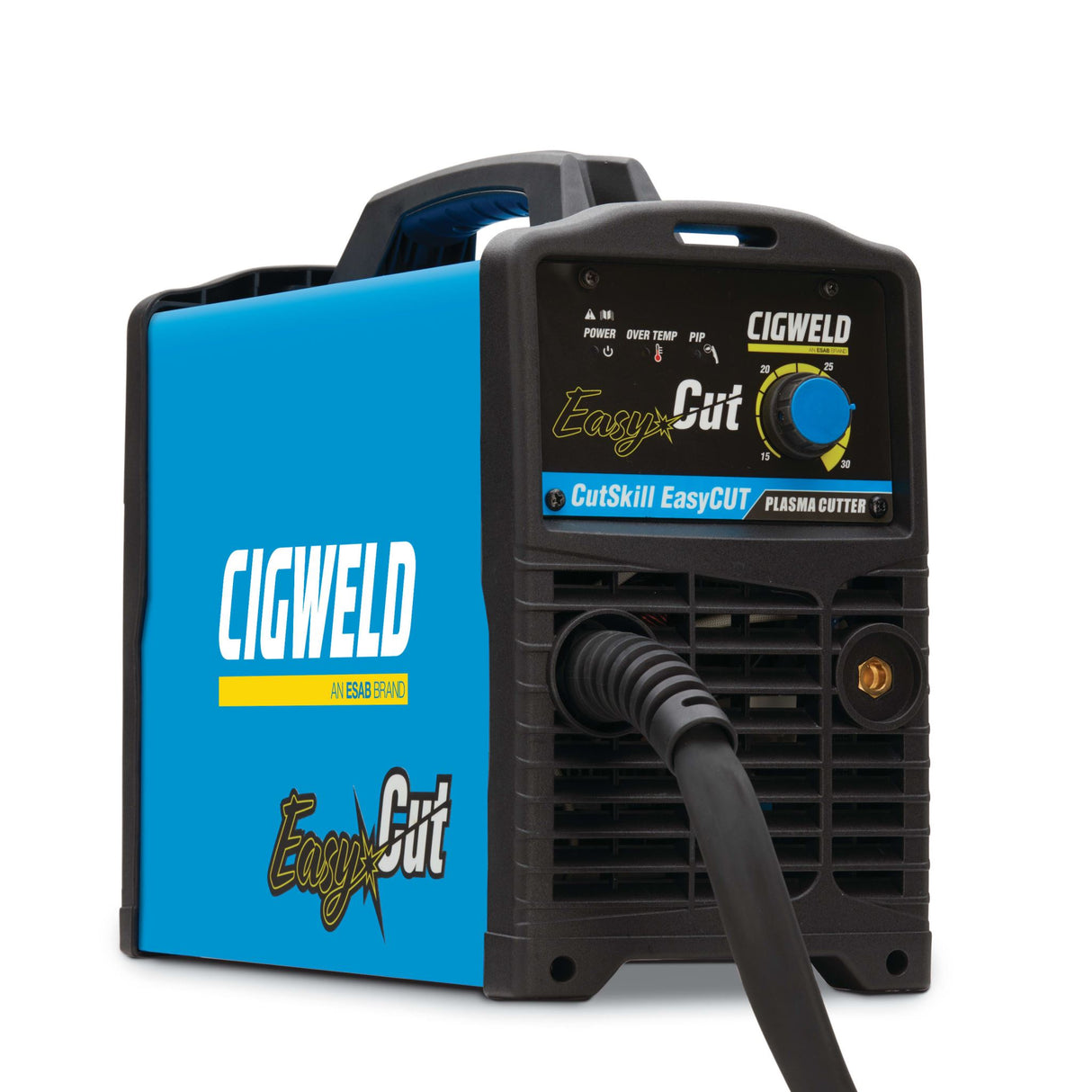 Cigweld Cutskill Easycut 30A Plasma Cutter