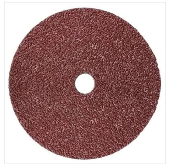 3M Cubitron II Fibre Disc 982C 36+-180mm x 22mm (Each)