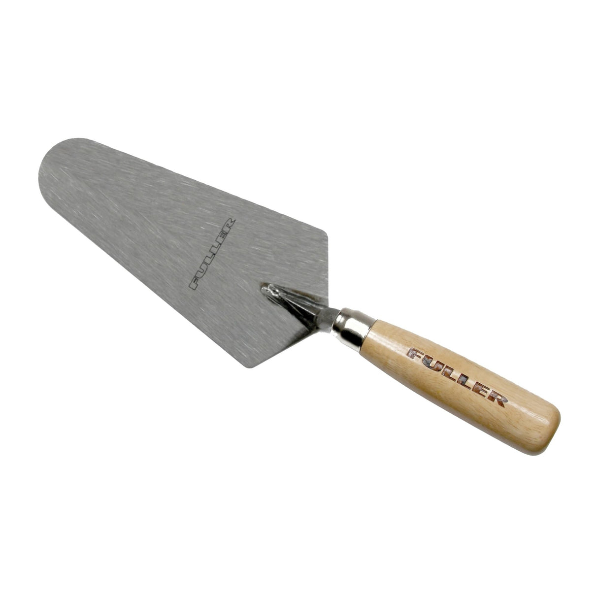 Gauging Trowel No.10 200mm 8"