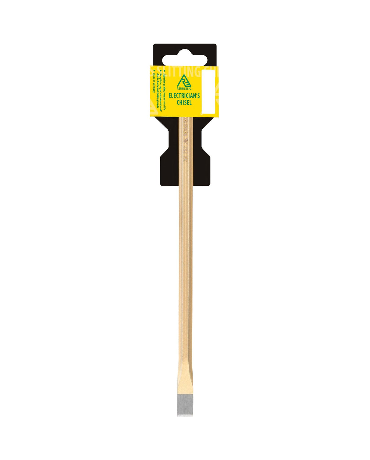 Rennsteig Electric Chisel 10 x 200mm
