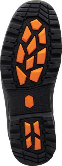 KingGee, ProCool Zip Sided Safety Boot, K27185 (Pair)