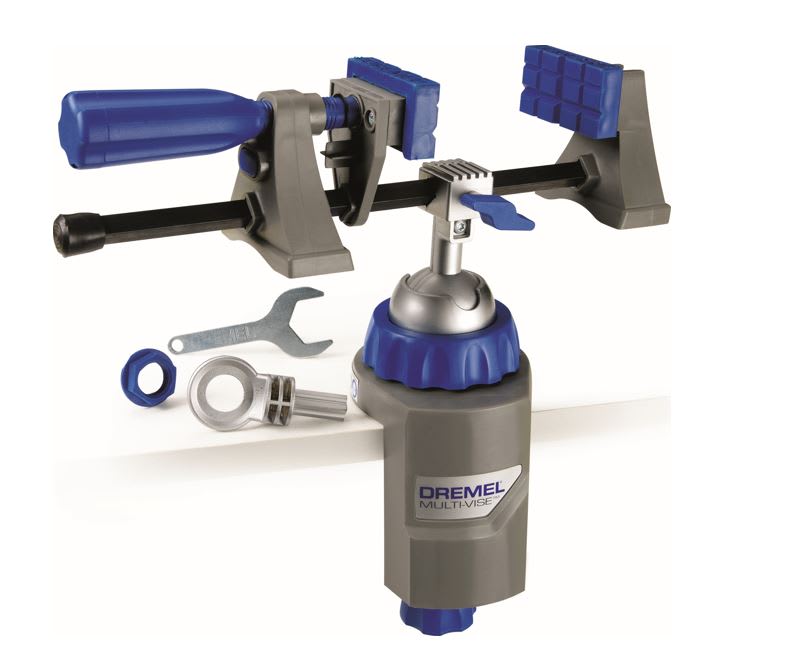 Dremel Multi-Vise 2500