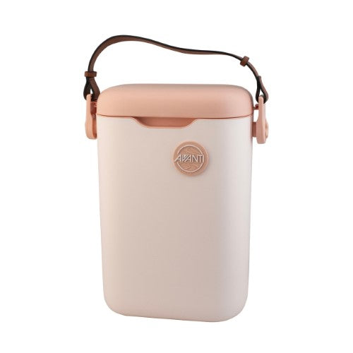 ChillBox Two Bottle Wine Cooler - AVANTI7.5L/8Qt (Sand Dune)