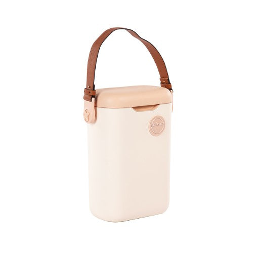 ChillBox Two Bottle Wine Cooler - AVANTI7.5L/8Qt (Sand Dune)