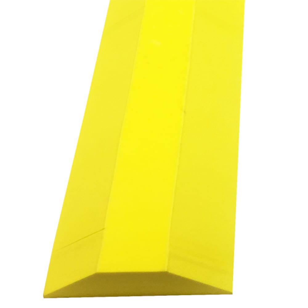 SpillTech EVA Bund 40mm Yellow 40mm x 2m (Each)