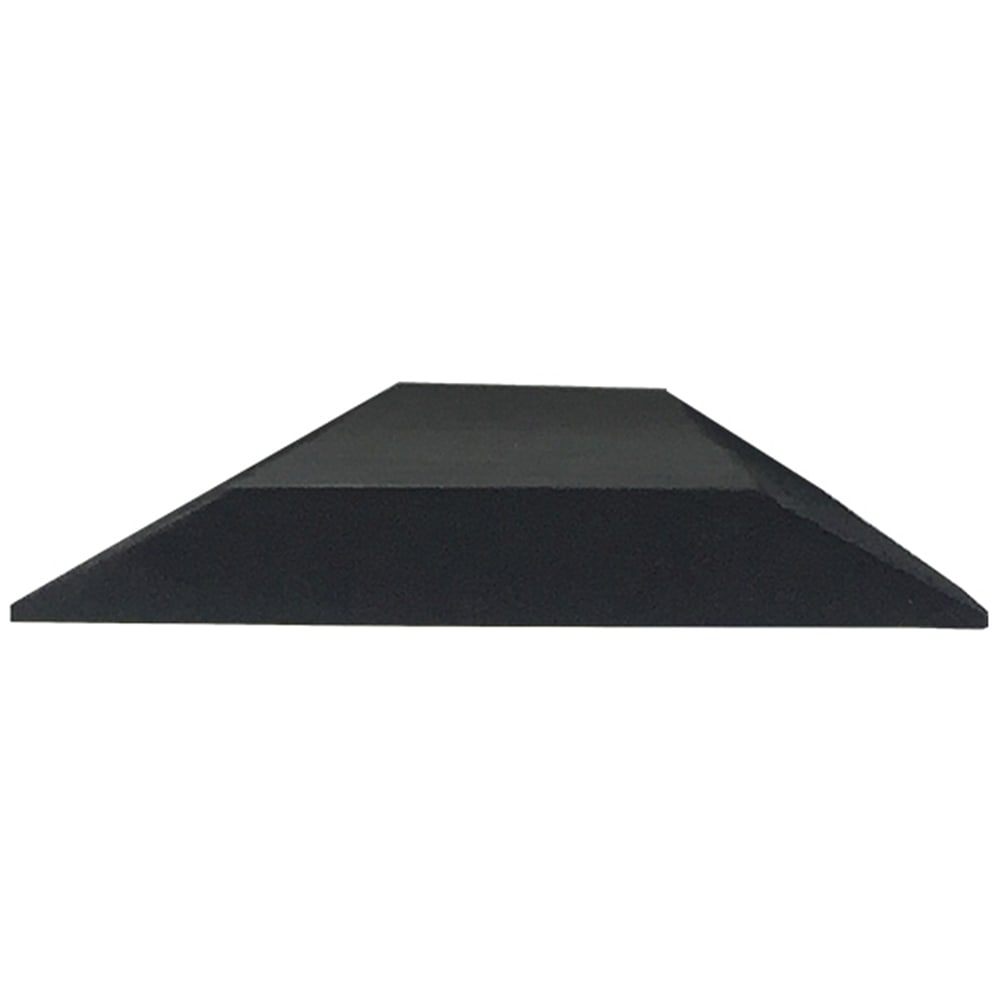SpillTech EVA Bund Black 40mm 20mm x 2m
