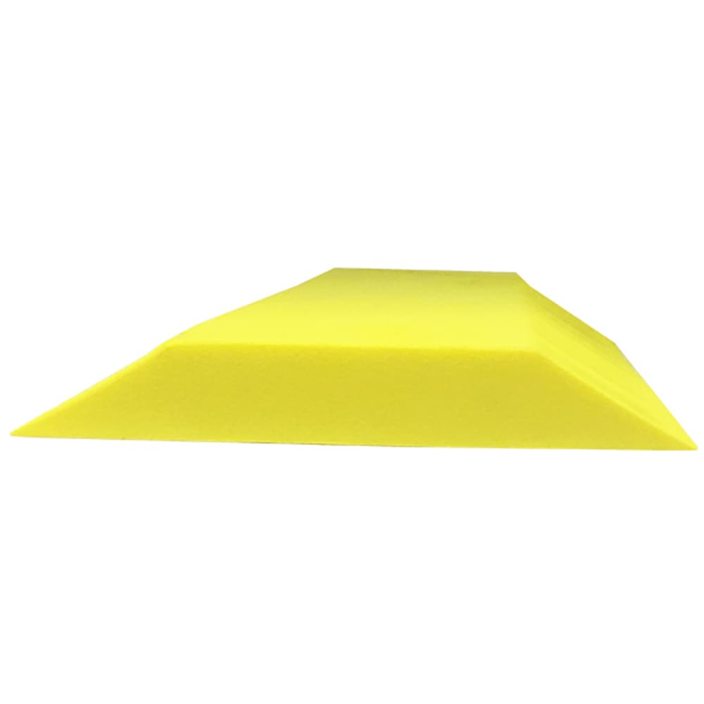 SpillTech EVA Corner Yellow 20mm 20mm x 500mm x 500mm