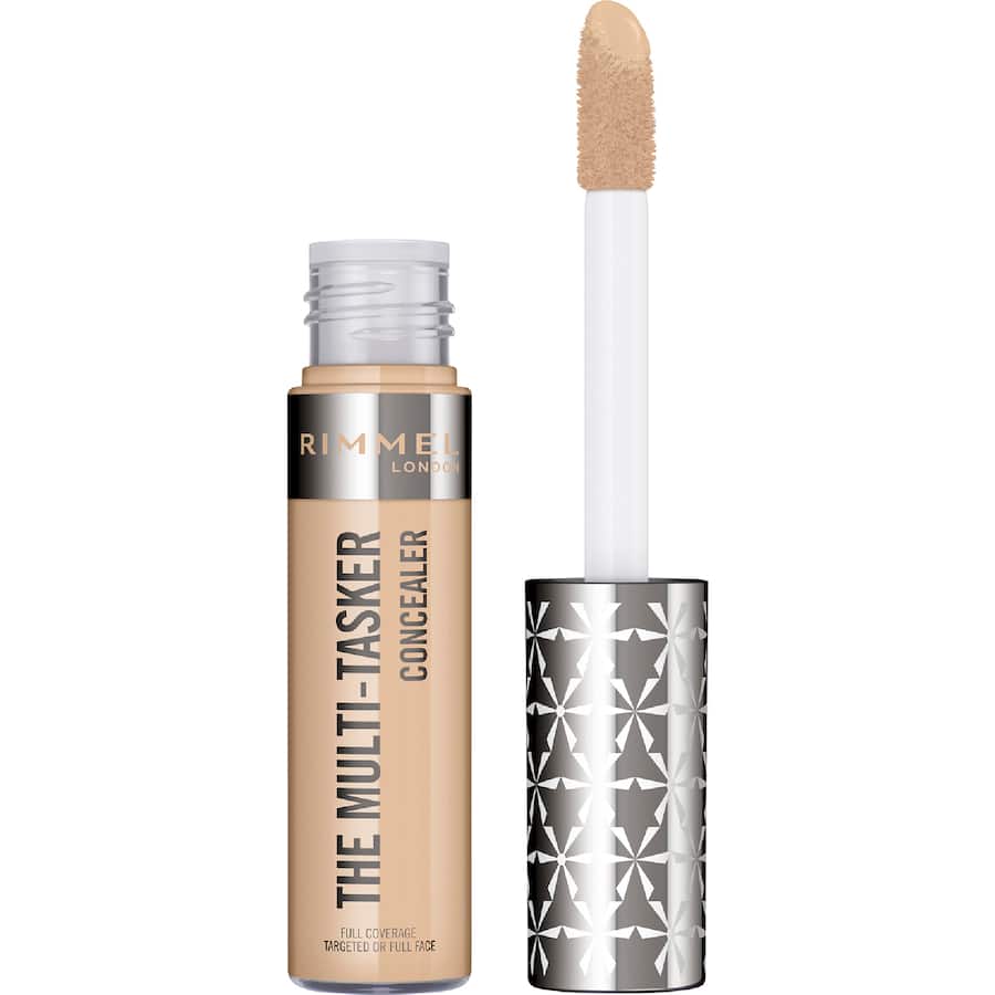 Rimmel Multi Tasker Concealer Ivory 040 10mL