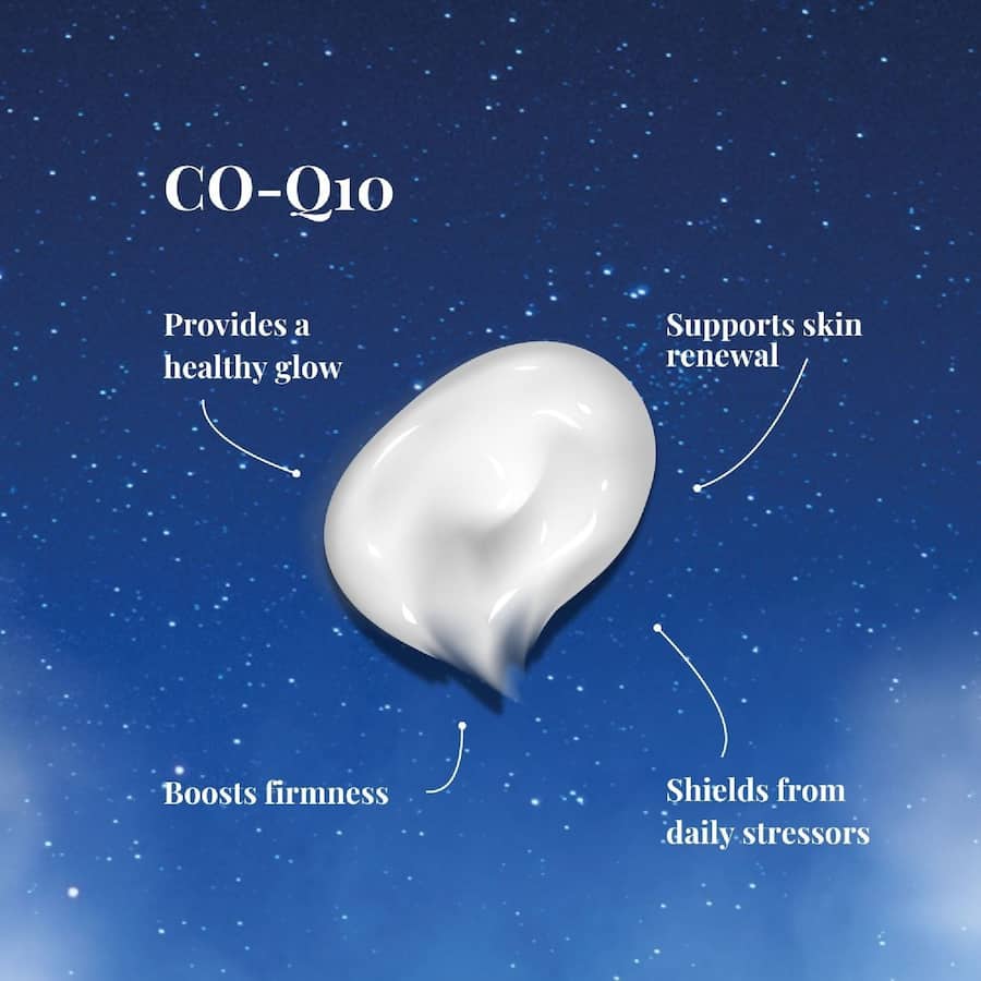 Frula Facial Moisturiser Dewy Night With Retinol 50g