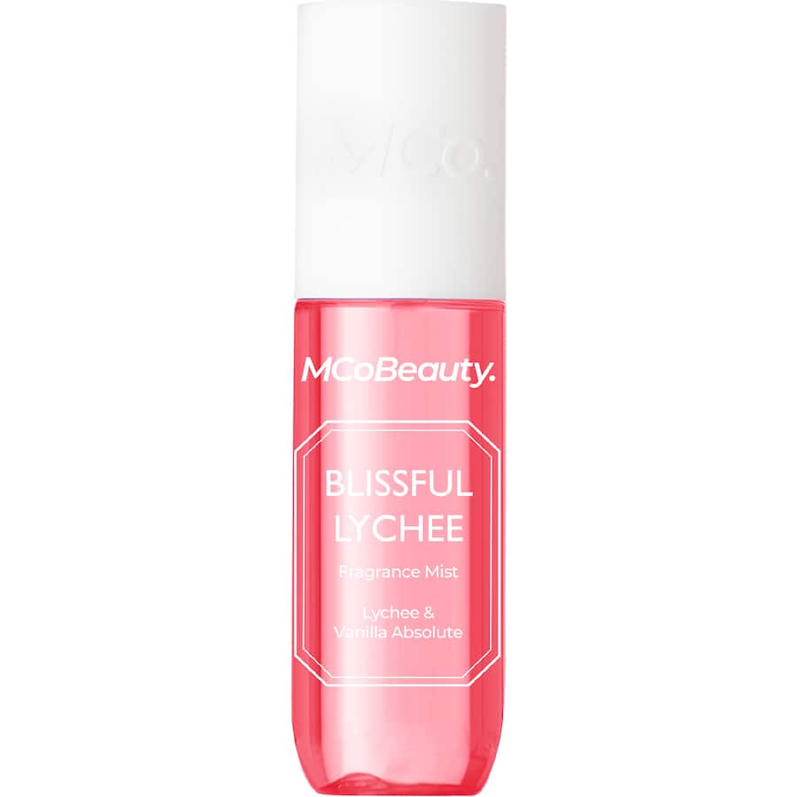 Mcobeauty Fragrance Mist Blissful Lychee 90mL