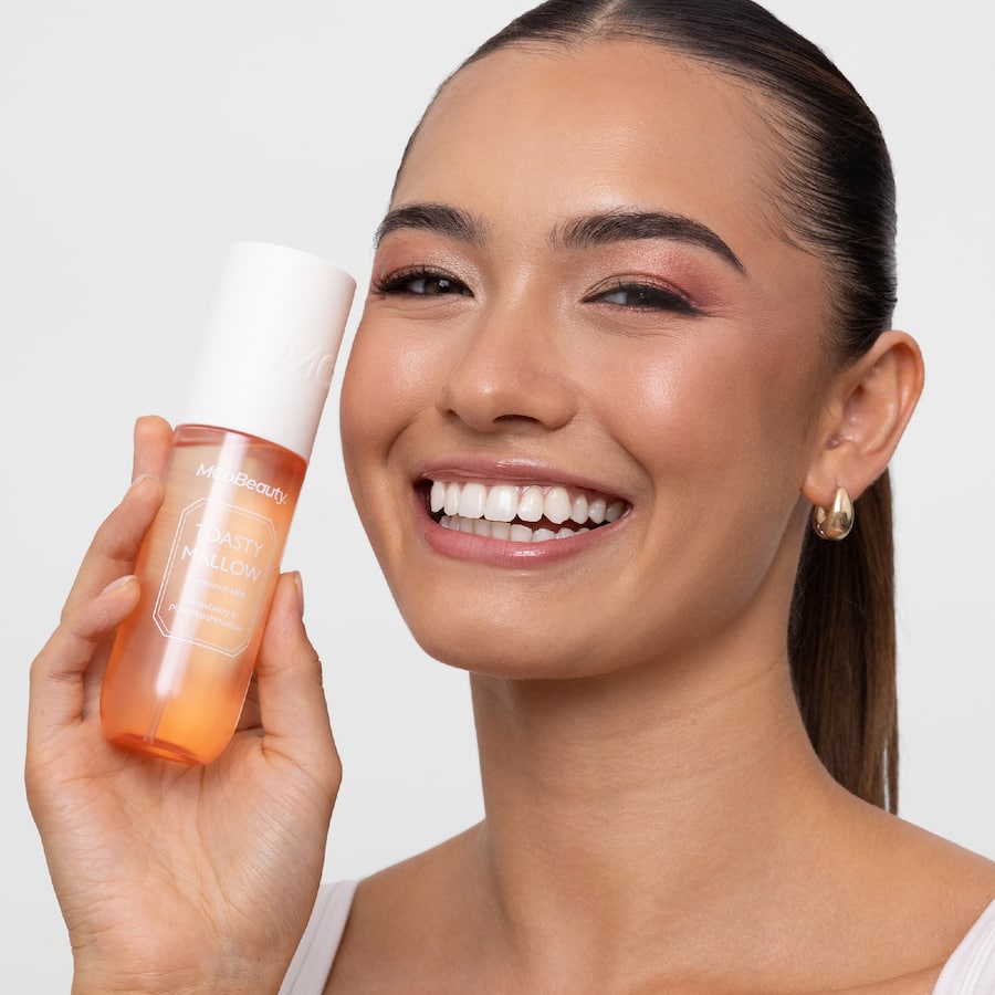 Mcobeauty Fragrance Mist Toasty Mallow 90mL
