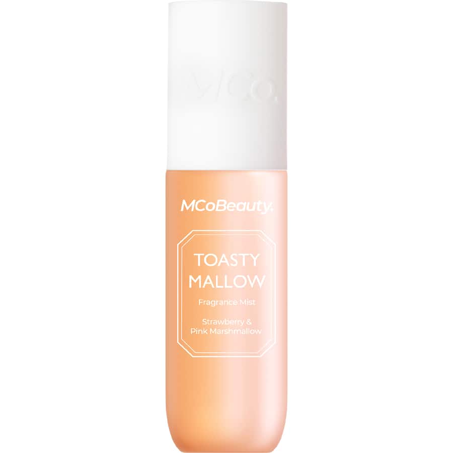 Mcobeauty Fragrance Mist Toasty Mallow 90mL