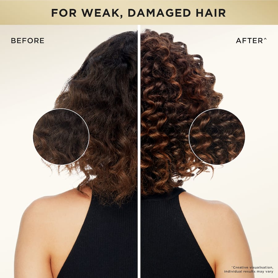 Pantene Conditioner Ulimate 10 Repair & Protect 290mL