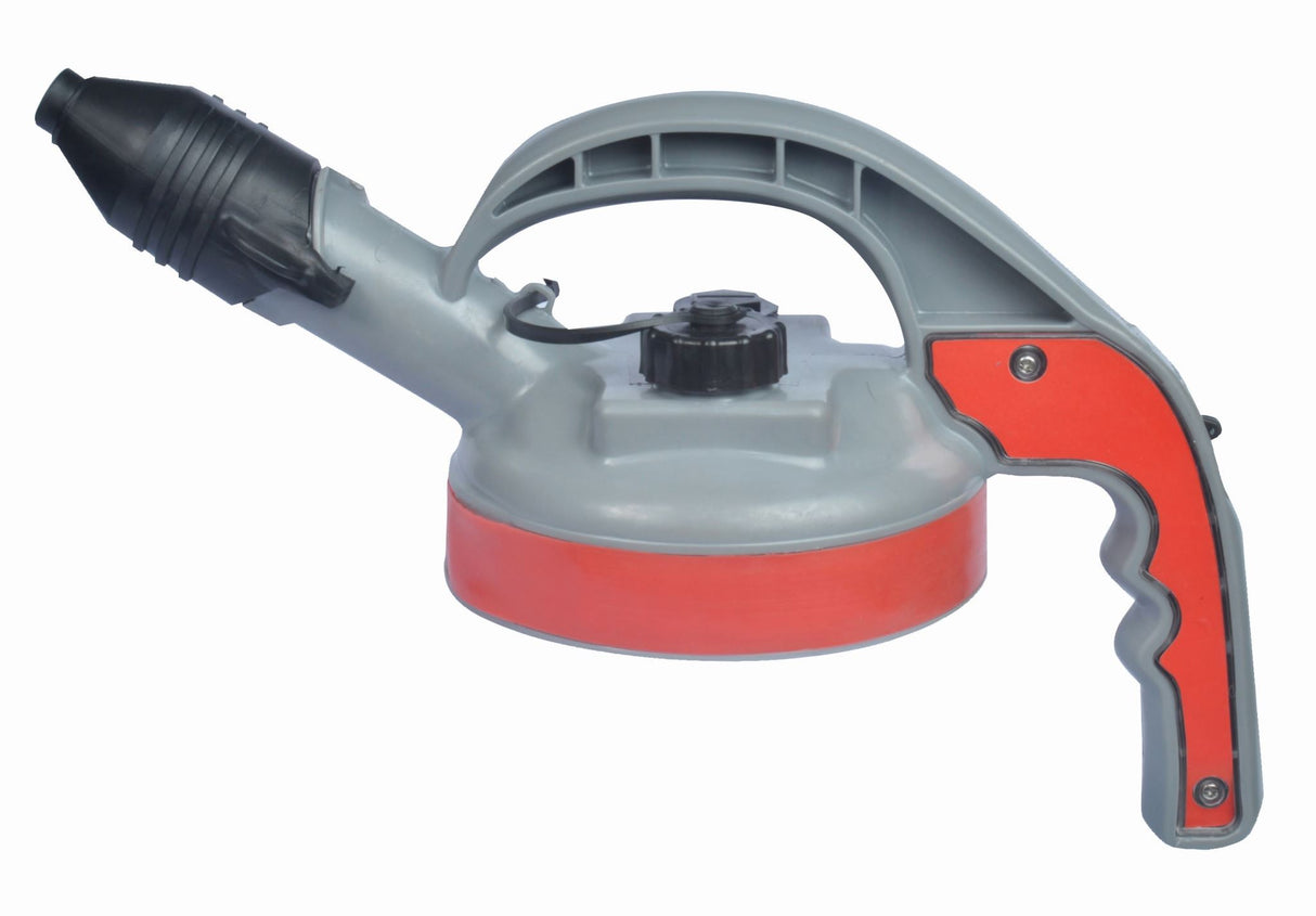 Alemlube iCan Pour Lid with 12mm Nozzle