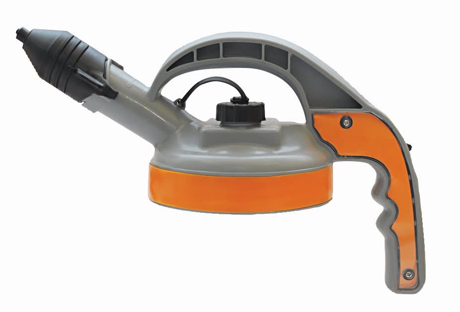Alemlube iCan Pour Lid with 6mm Nozzle