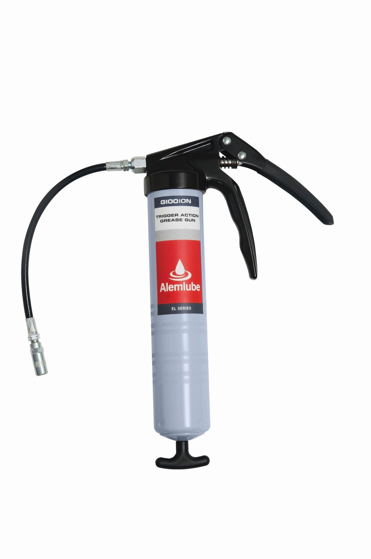 El Series Trigger Action Grease Gun 450gm